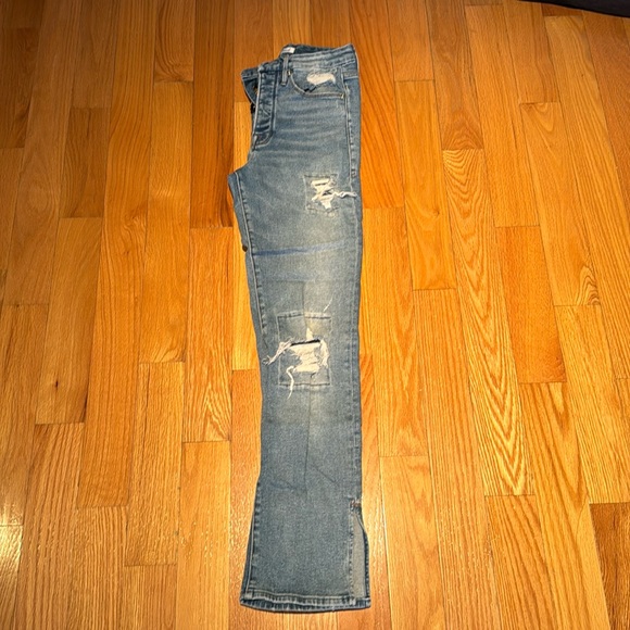 Lot of Good American size 6 jeans - Picture 2 of 8